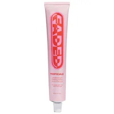 Tropicals Brightening & Clearing Serum 50 ml