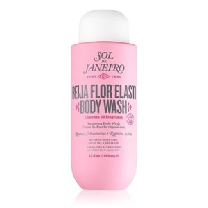 Beija Flor Skin Renewing Body Wash