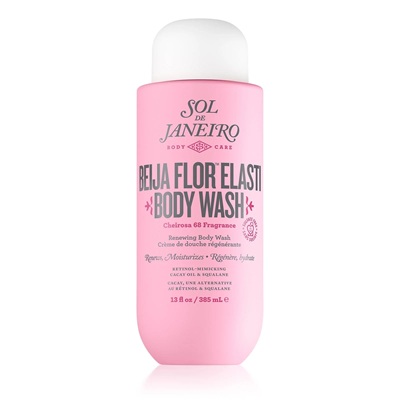 Beija Flor Skin Renewing Body Wash