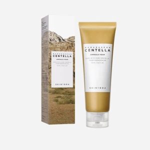 ampoule foam 125 ml