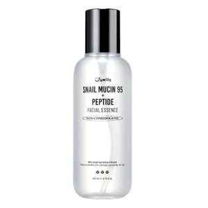 snail musin 95 + peptide facial essence 140 ml