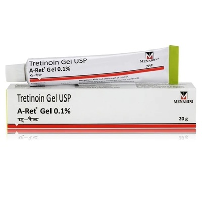 A-Ret Gel 0.1 ml