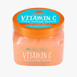 Vitamin C Shea Suger Scrub 510 ml