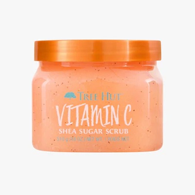 Vitamin C+ Anti Aging Day Cream 240 ml