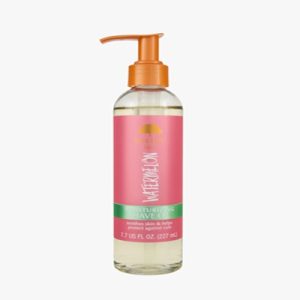 Watermelon Moisturizing Shave Oil 227 ml
