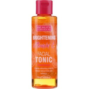 Brightening Vitamin C Facial Toner 100 ml