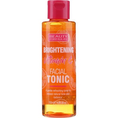 Brightening Vitamin C Facial Toner 100 ml