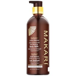 exclusif lait tonifiant 500 ml
