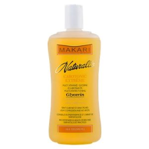 carotonic extreme glycerine 500 ml