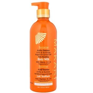 extreme lait tonifiant 500 ml