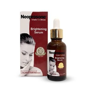 neoprosone brightening serum 30 ml