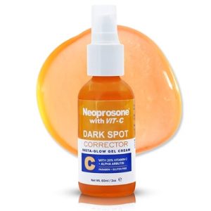 neoprosone gel vit c 60 ml