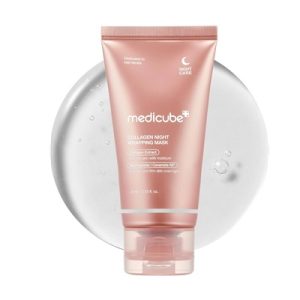 Collagen Night Wrapping Mask 75 ml