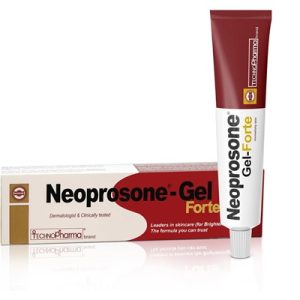 neoprosone gel forte 30 ml