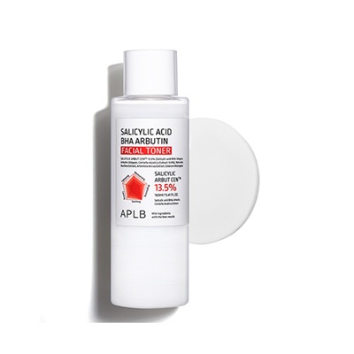 Salicylic Acid BHA Arbutin Mist Essence 160 ml