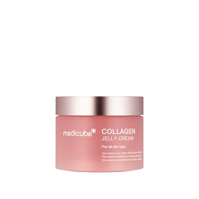 collagen jelly cream 110 ml