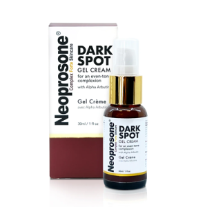 neoprosone dark spot gel 30 ml