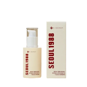 seoul 1988 serum 30 ml