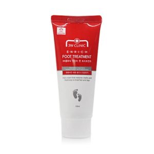 Enrich Foot Treatment 100 ml