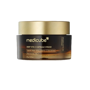 deep vita capsule cream 55 ml