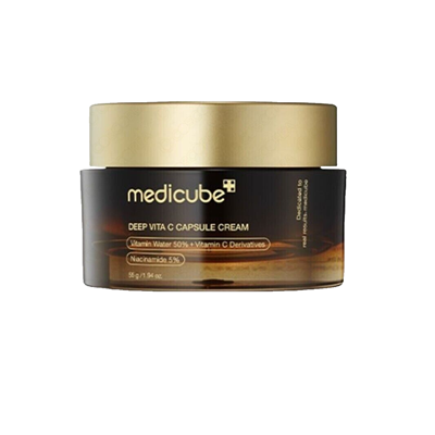 deep vita capsule cream 55 ml