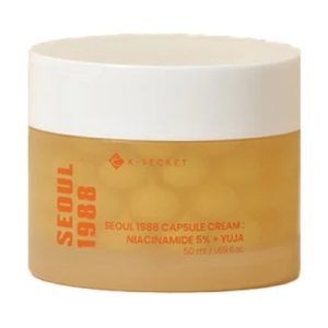 seoul 1988capsule cream 50 ml
