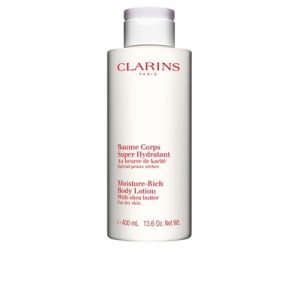 baume corps super hydratant