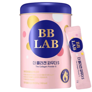 collagen powder s plus
