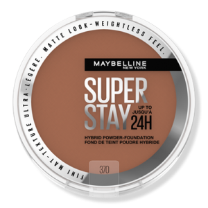 maybelline superstay powder 24h 370