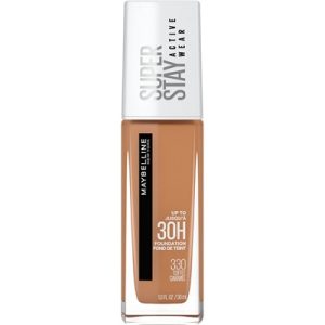 Maybelline superstay foundation  Shade 330