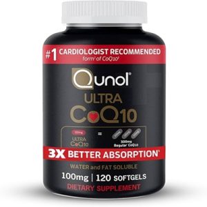 ultra coq 10 120