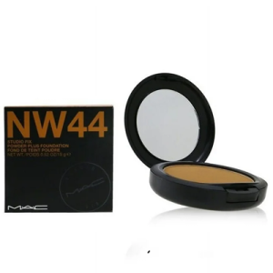 mac powder plus foundation nw 44