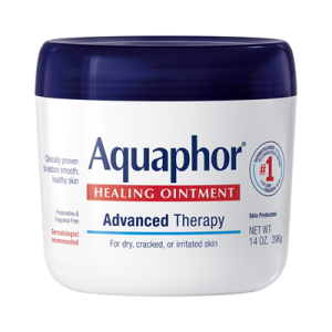 healing ointment