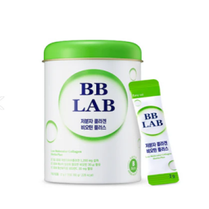 low molecular collagen biotin plus