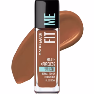 Maybelline superstay foundation  Shade 365
