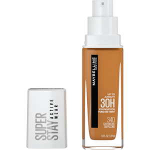 Maybelline superstay foundation  Shade 340