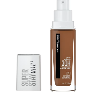 Maybelline superstay foundation  Shade 370
