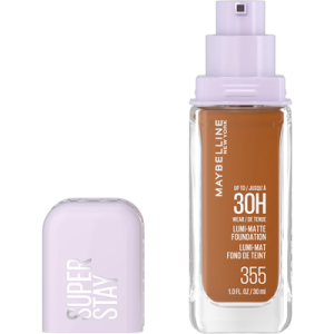 Maybelline superstay foundation  Shade 355
