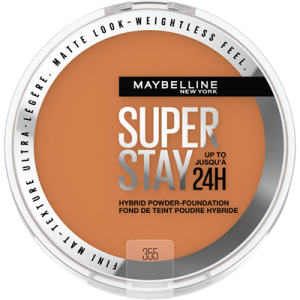 maybelline superstay powder 24h 355