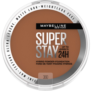 maybelline superstay powder 24h 360