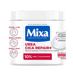 urea cica repair +