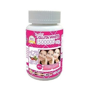 fast action whitening & anti agine